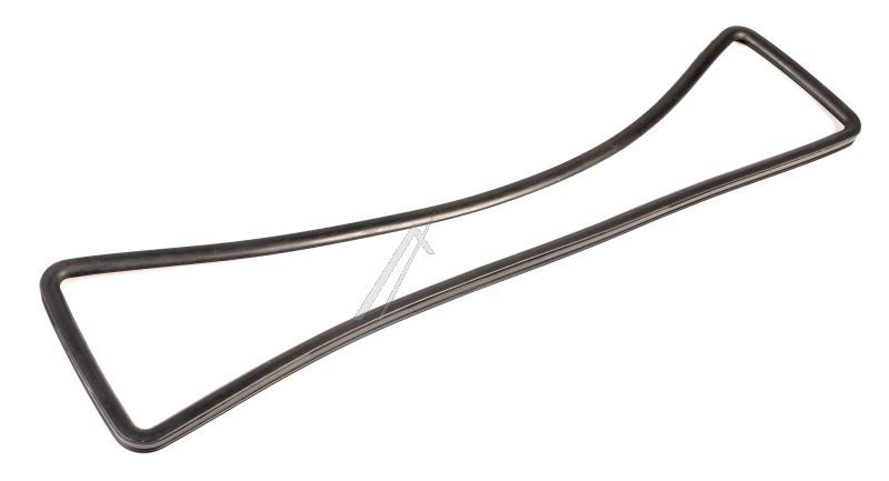 Dichtung Luftkanal für Ofen Electrolux AEG 140235810011 vorne 400.6x92.7mm