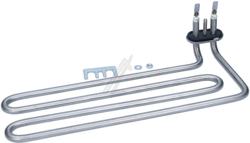 Heizelement für Geschirrspüler Amica 1070159 Spülmaschine, Wärme