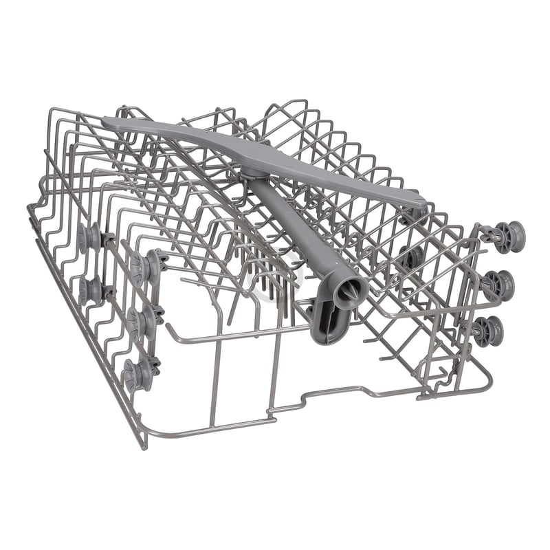 Geschirrspülerkorb Midea 12976000007852 Oberkorb mit Sprüharm