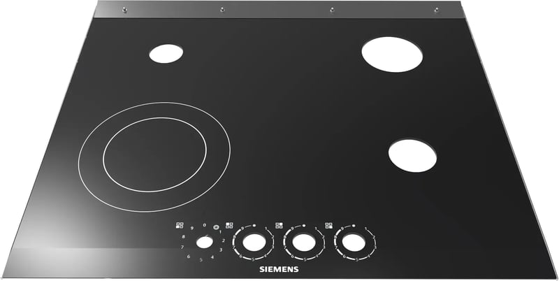 Glaskeramikfläche 00774327