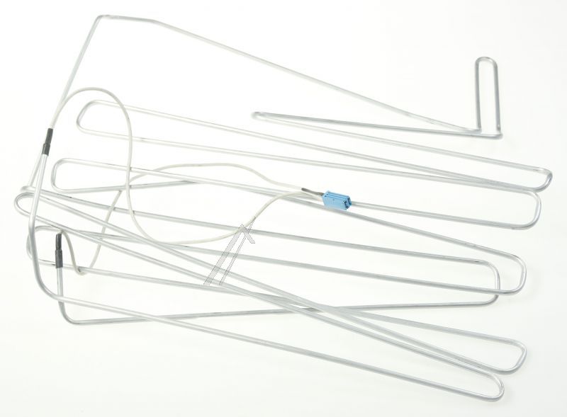 Abtauwiderstand für Kühlschrank Whirlpool 488000480977 Heizung