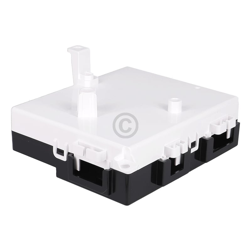 Main board protective cover 201-2497-0134 Ecovacs
