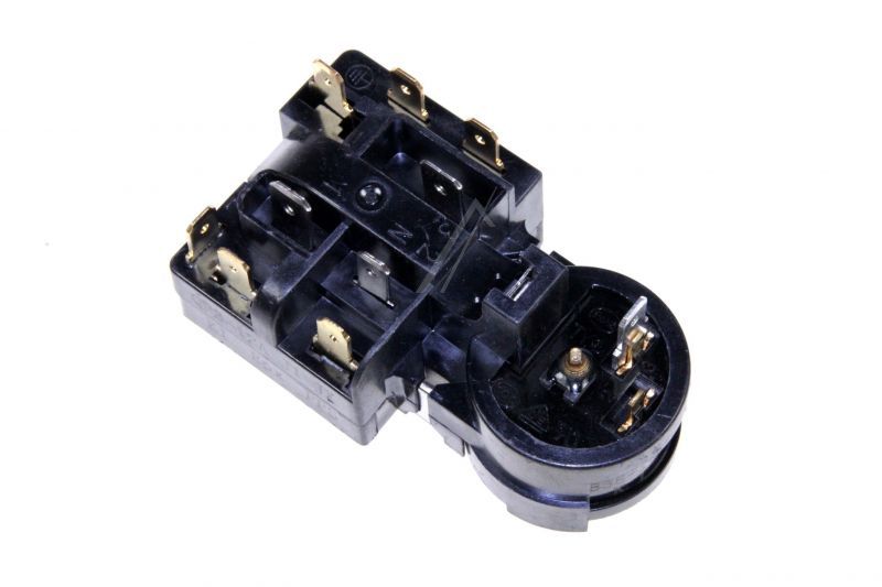 Kühlschrank-Kombinationseinheit Beko/Grundig/Arçelik C00898088 Relais, Steuermodul