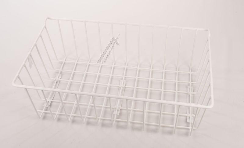 Drahtkorb für Gefrierschrank Liebherr 914169700 Stahl Ablage