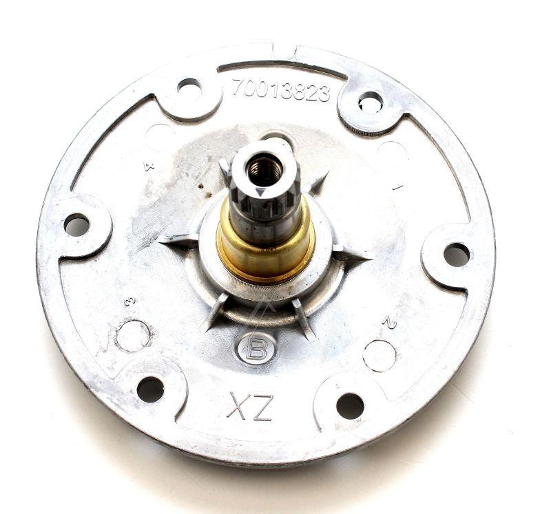 Trommelwelle für Waschmaschine Candy/Hoover 70013823 Linkslauf