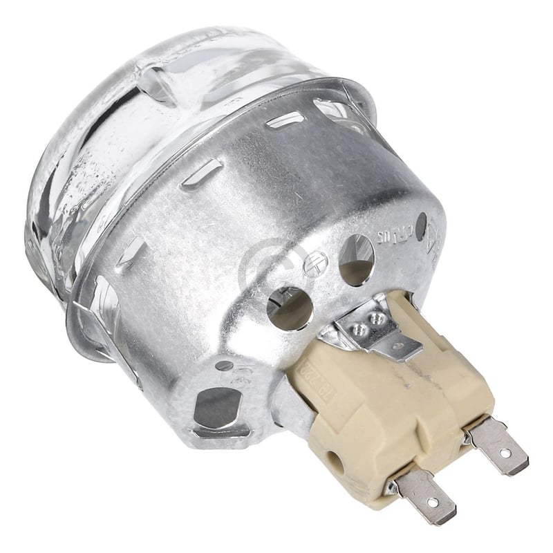 Lampeneinheit BOSCH 00658468 für Backofen