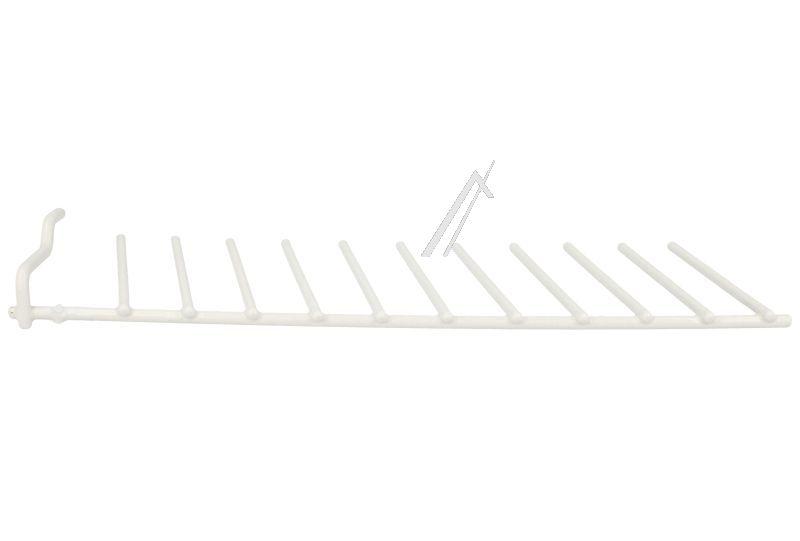 Halterplatte rechts für Beko Geschirrspüler C00879975 Spülmaschine