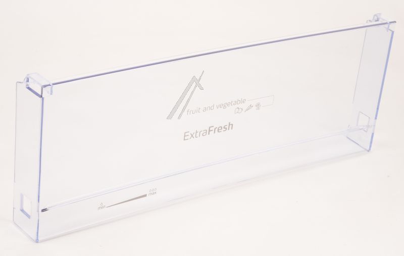 Panel für Kühlschrank Bosch Siemens 11015970 Schubladenblende