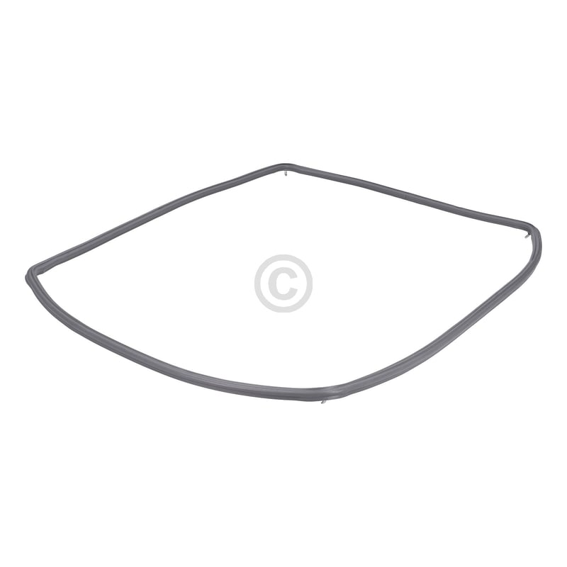 Türdichtung passend für Miele 6432220 BLUPARTS - KOMPATIBEL 10113998 für Herd