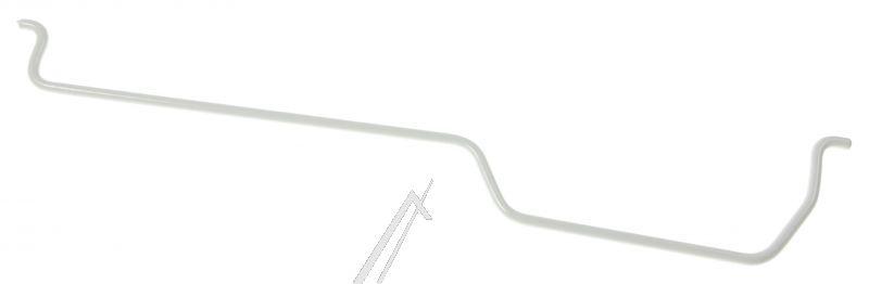 Türreling weiß für Kühlschrank Hisense/Gorenje HK1370674 Kühlschrank-Tür