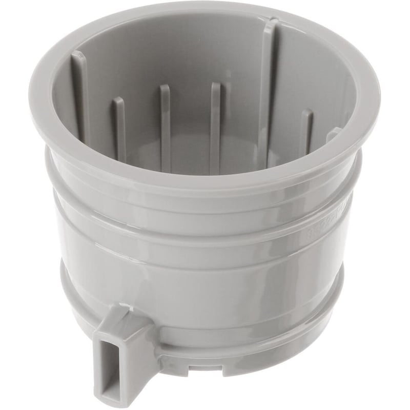 Filter Sorbet-Einsatz 12027536