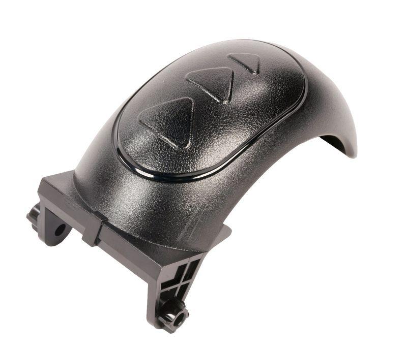 Hinteres Schutzblech Segway-Ninebot AB.50.0021.11 für eKickScooter Zing A6