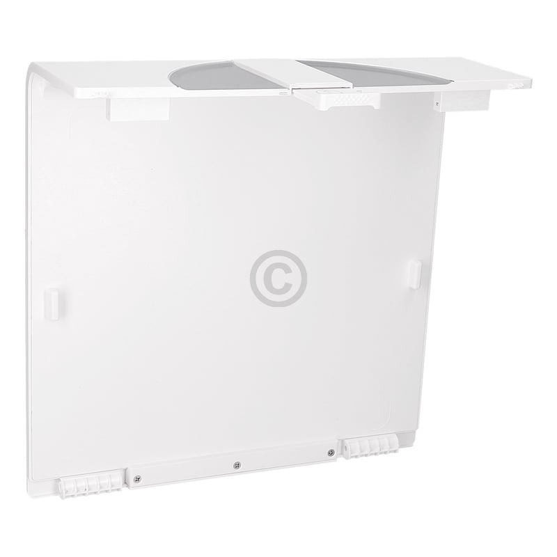Vordere Abdeckung der Station Ecovacs 201-2250-0080 für Fensterreinigungsroboter