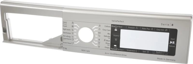 Bedienblende 11007697