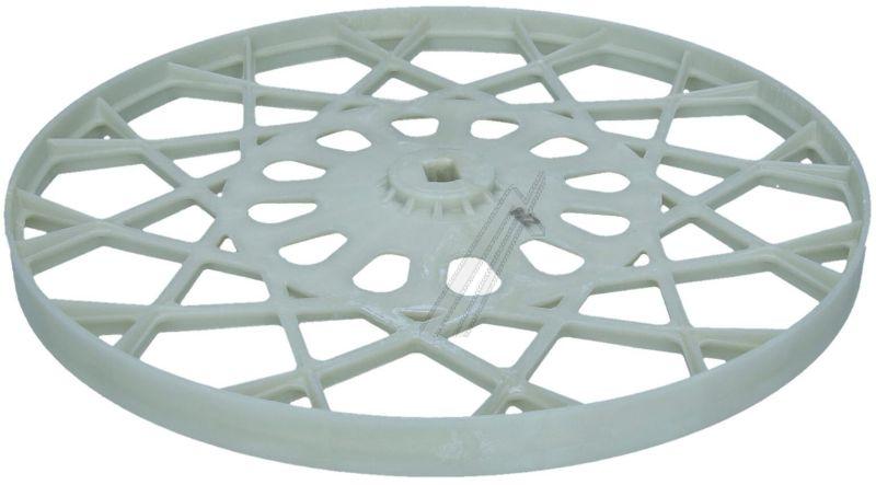 Kunststoffriemenscheibe für Hisense/Gorenje Waschmaschine Slim 1400 PS-14 Riemenscheibe, Waschmaschine