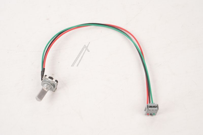 Impulsgeber mit Kabelset für Ofen Küppersbusch 545867 Elektronik Modul