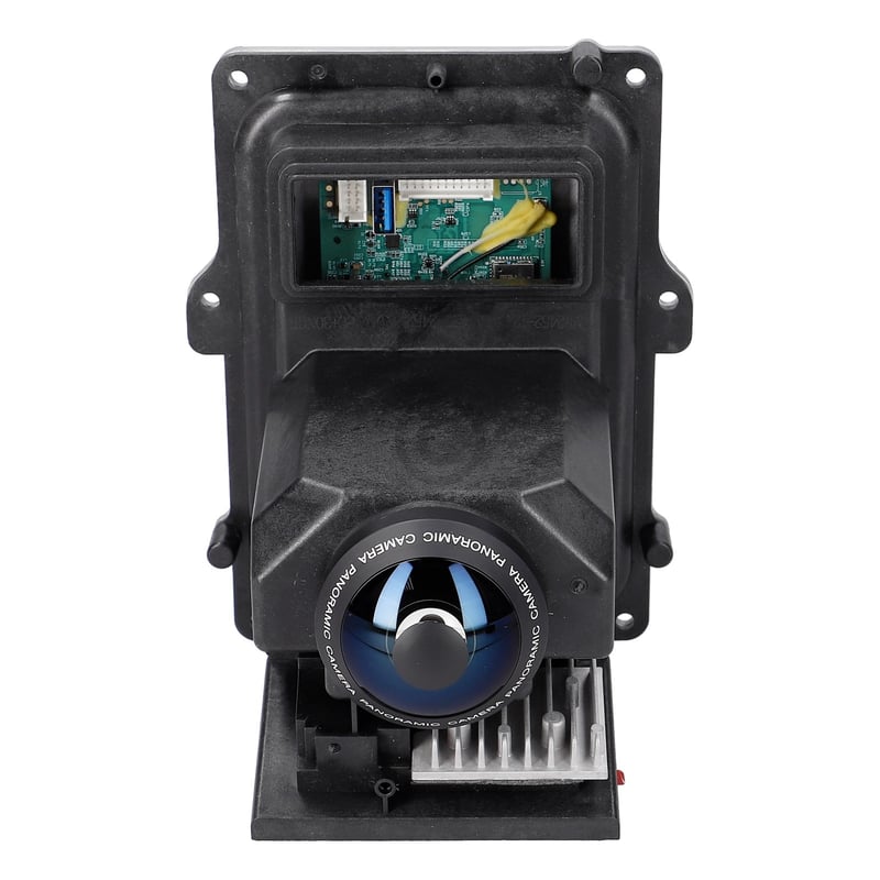 Core board & Cameras module 201-2452-0010