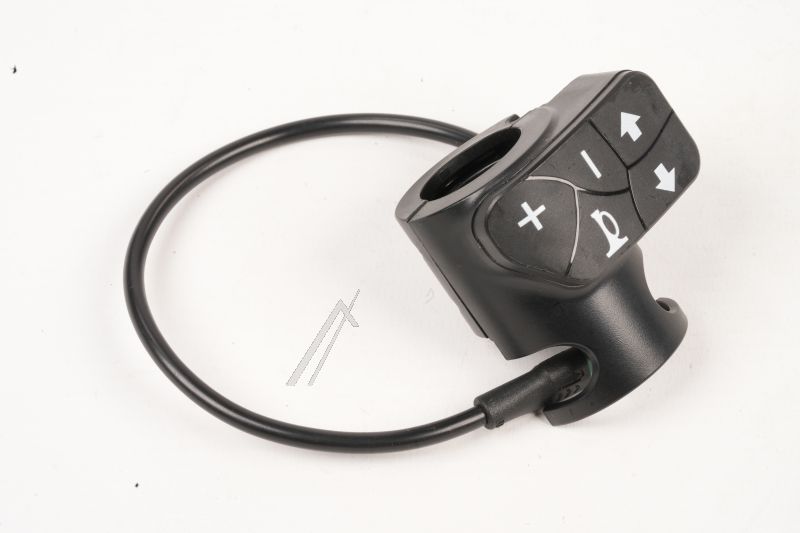 Bedieneinheit EGRET 10100271 für E-Scooter ONE Gehäuse