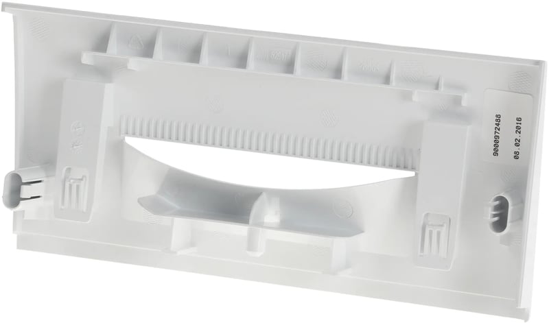 Schalengriff 00755201