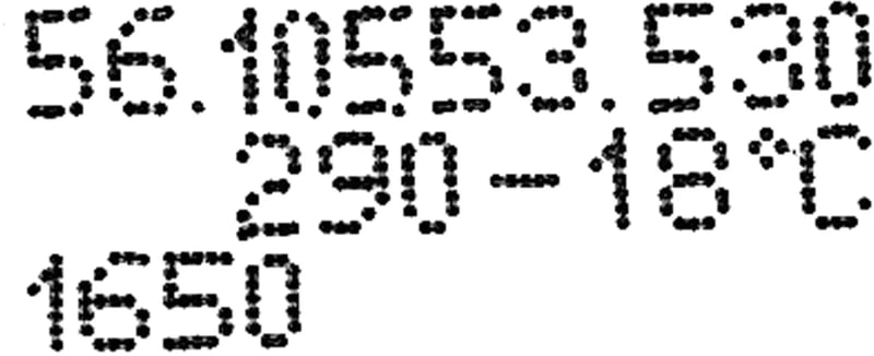 Temperaturbegrenzer 10000548