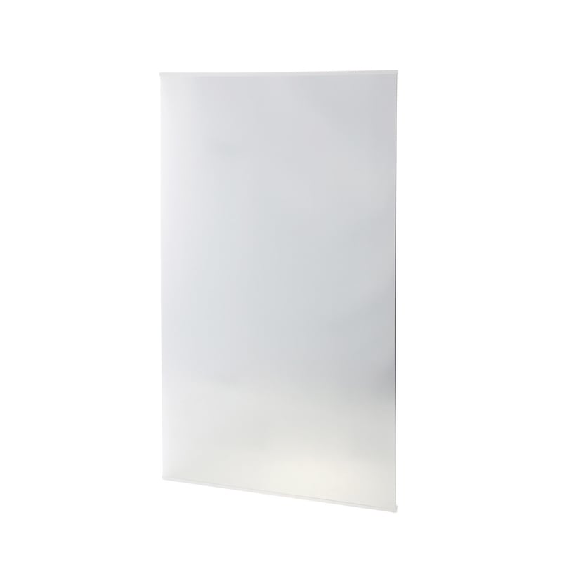 Türe mit Dichtung für Kühlteil BOSCH 00243948 an KühlGefrierKombination