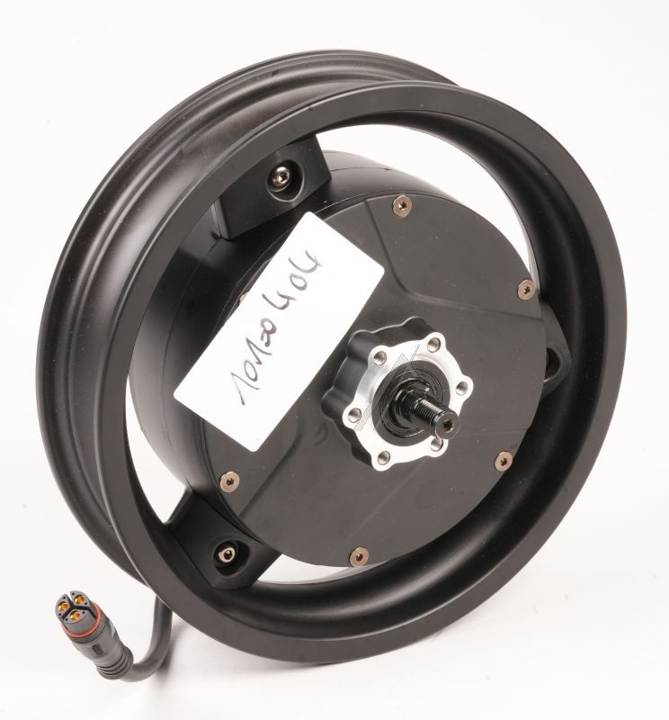 Motor 48V EGRET 10100404 für E-Scooter