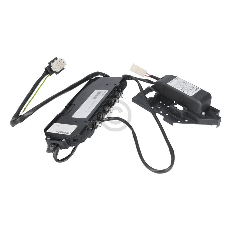 Steuerungsmodul 00752484