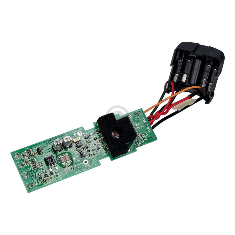 ELEKTRONIK,Electrolux 140131013017 für Staubsauger