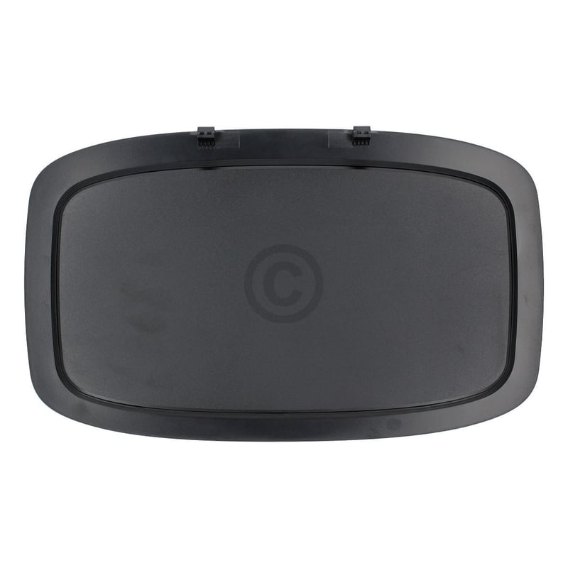Abdeckung oben Ecovacs 201-2115-1903 für Staubsauger-Roboter