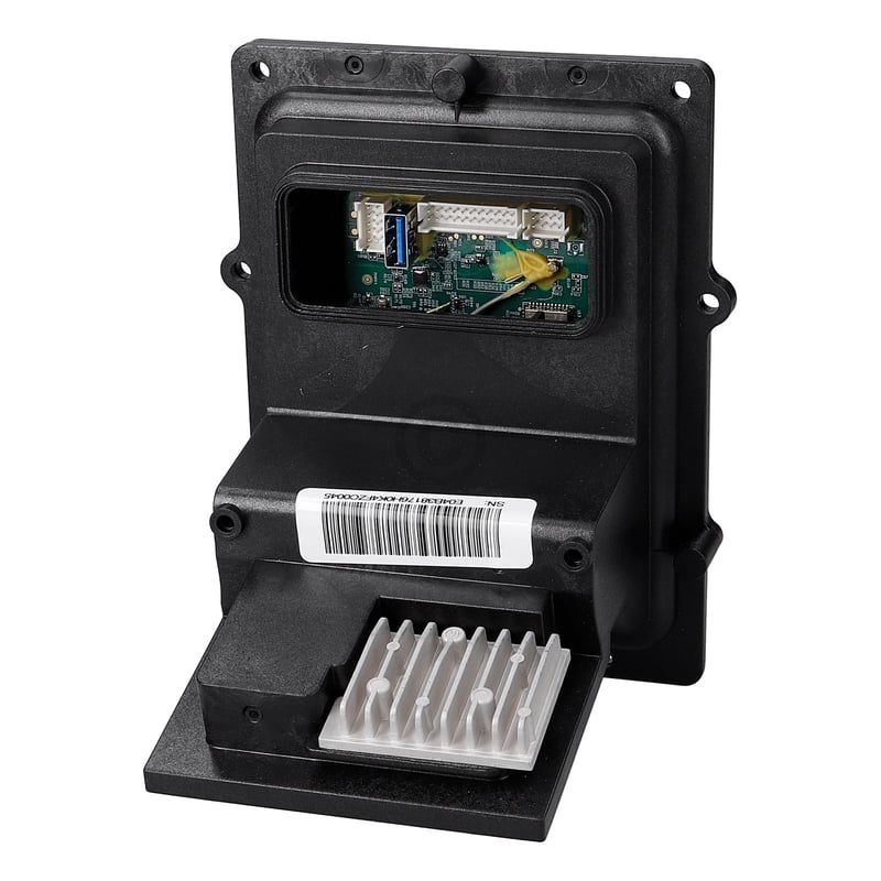 Core board & Cameras module 201-2507-0003 Ecovacs