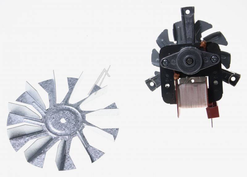 Vestel Ofenlüftermotor 22081176 Lüftergruppe