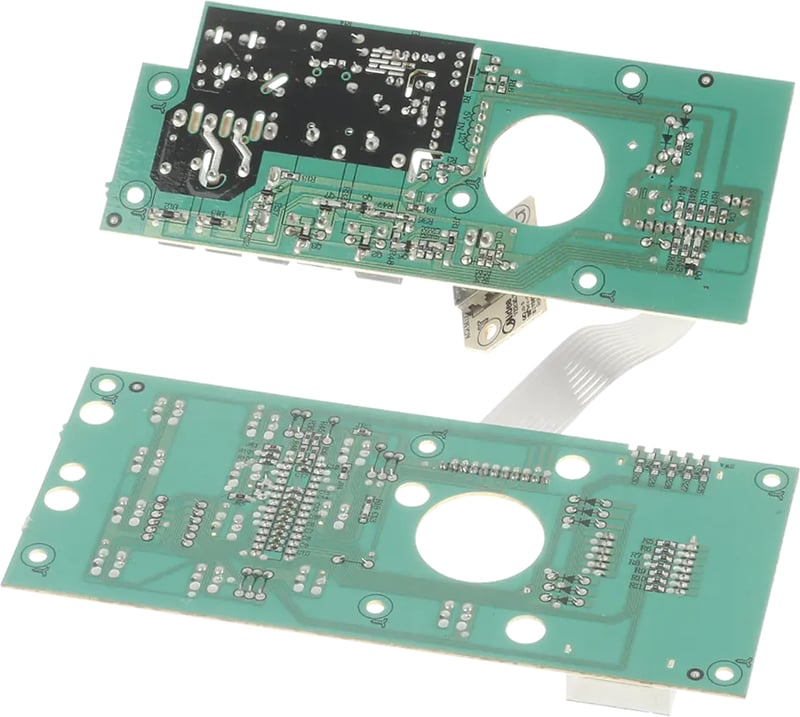 Bedienmodul 00674656