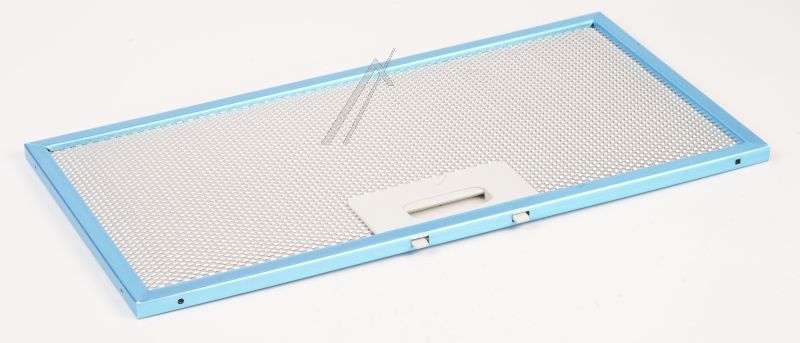 Fettfilter für Dunstabzugshaube Whirlpool/Indesit 488000861270 3-lagig