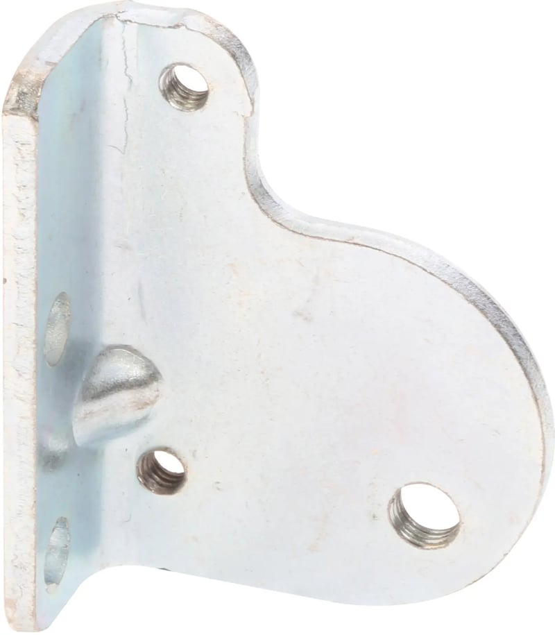 Lagerbügel für Kühlschrank Bosch 00170772 Türlager