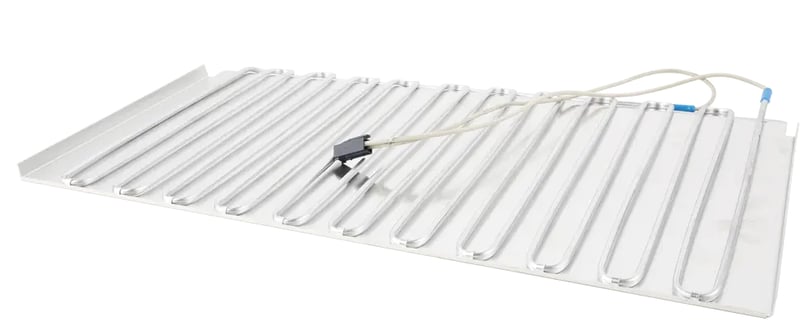 Abtauheizung 00707212