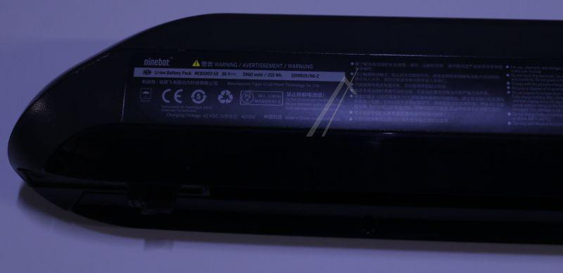 Zusatzakku Neb1002-U1 für E-Scooter Segway Ninebot AB00001883 extern