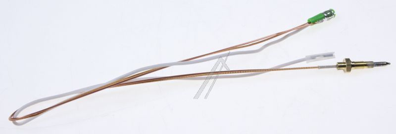 Brennerfühler für Ofen Hisense/Gorenje 725928 Gasherd Sicherheit 520 GKT