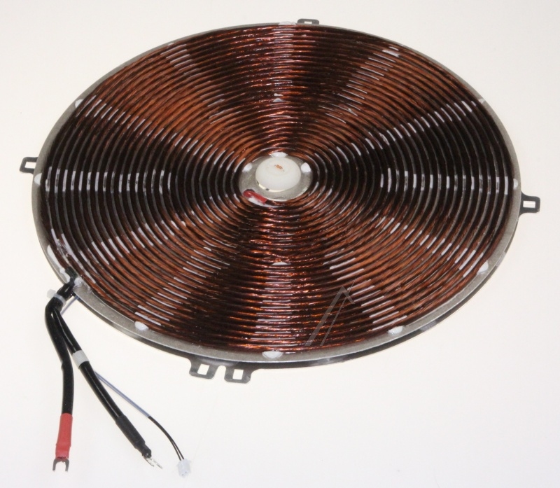 Spule, Induktivität, D290/0 (3572274003)