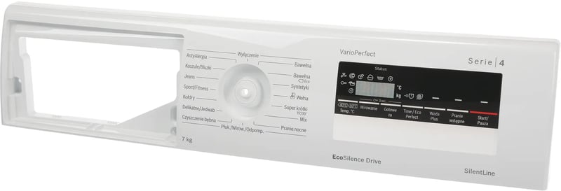 Bedienblende 11012421