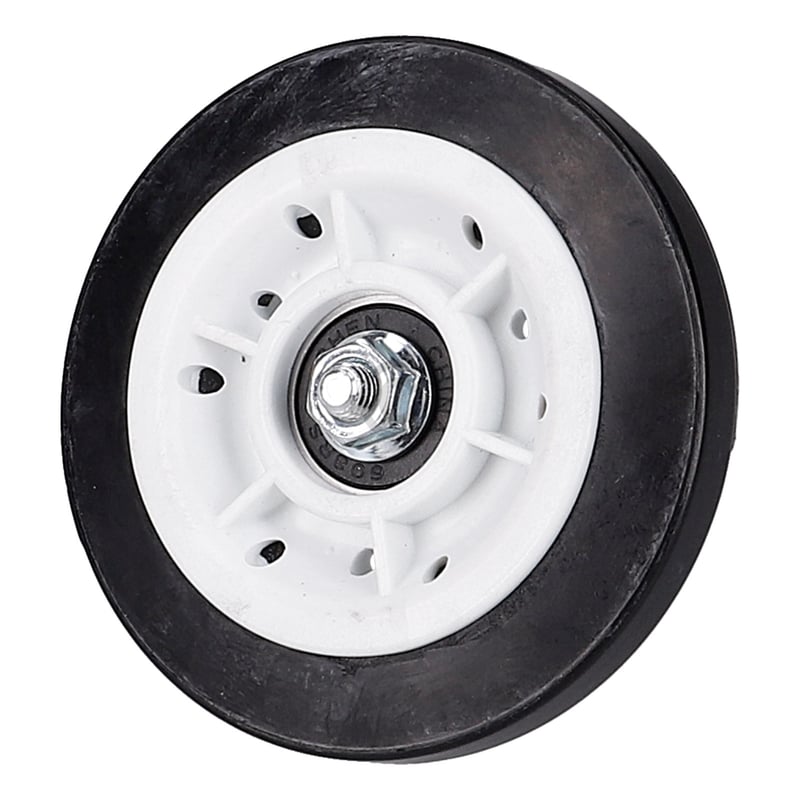 Rad-Baugruppe für Midea Trockner 12938200000037 Rolle, Laufrad
