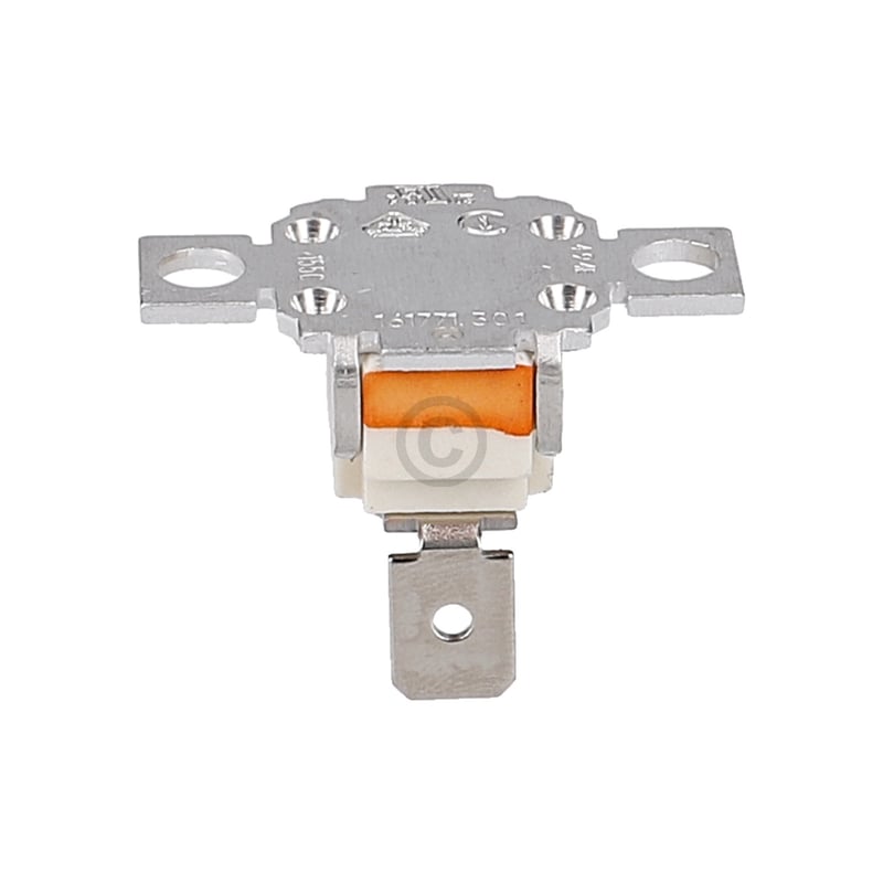 Thermostatsatz für Backöfen (140018026173)