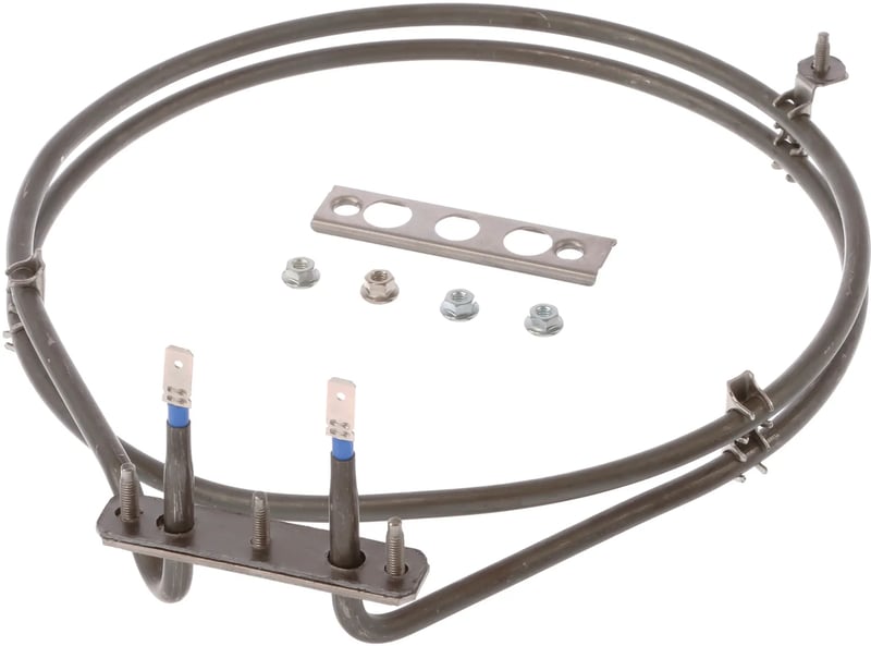 2300W, 220V- 240V 11004584 Originalersatzteil von Bosch