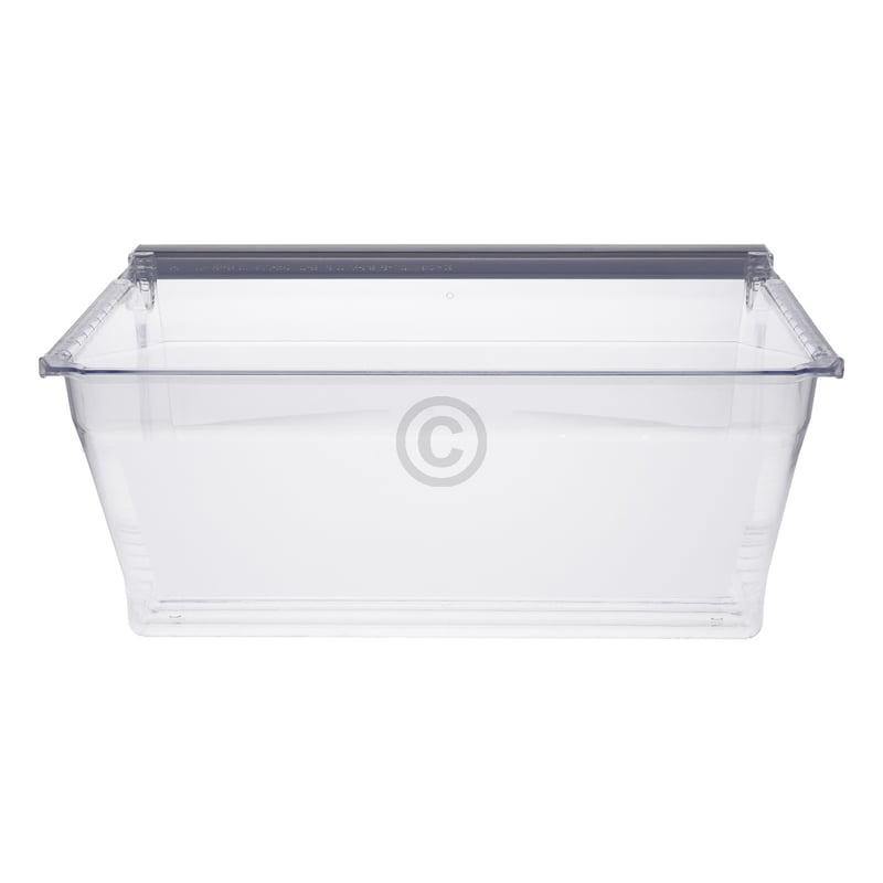 Gemüseschublade für Kühlteil Samsung DA97-12802A in Kühl-Gefrierkombination