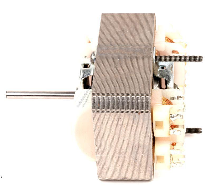 Motor C00411353 für Whirlpool Dunstabzugshaube 482000009055 - Elektromotor, Dunstabzug