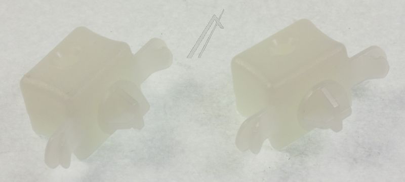 Abstandshalter für Trockner BSH-Gruppe 00423088 Abstellplatte