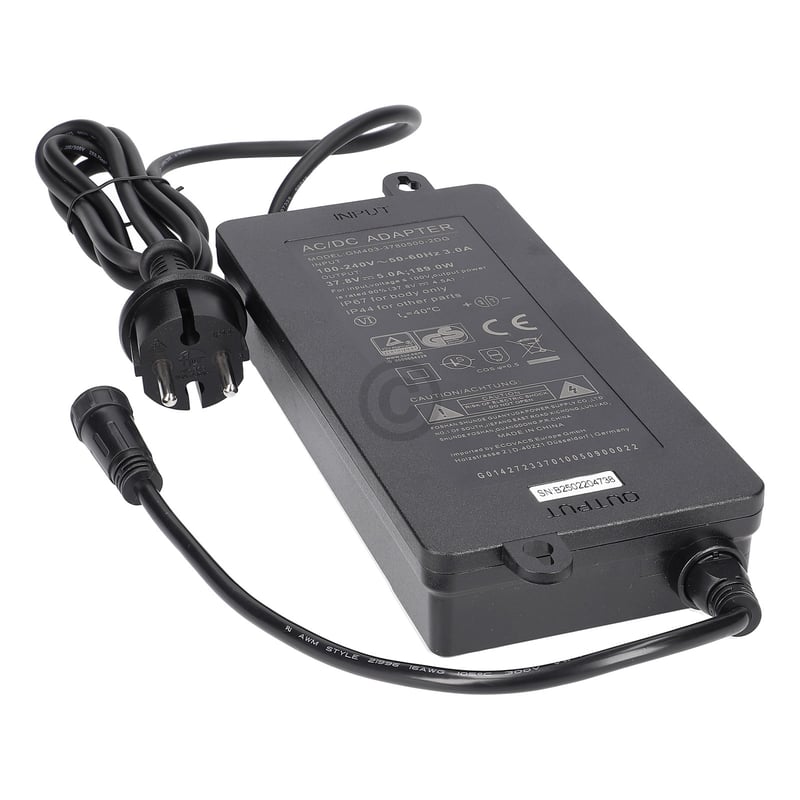 Adapter 201-2337-1250