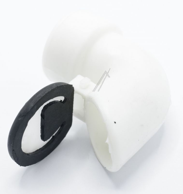 Kühlschrank-Abdeckung für Beko C00871974 weiß