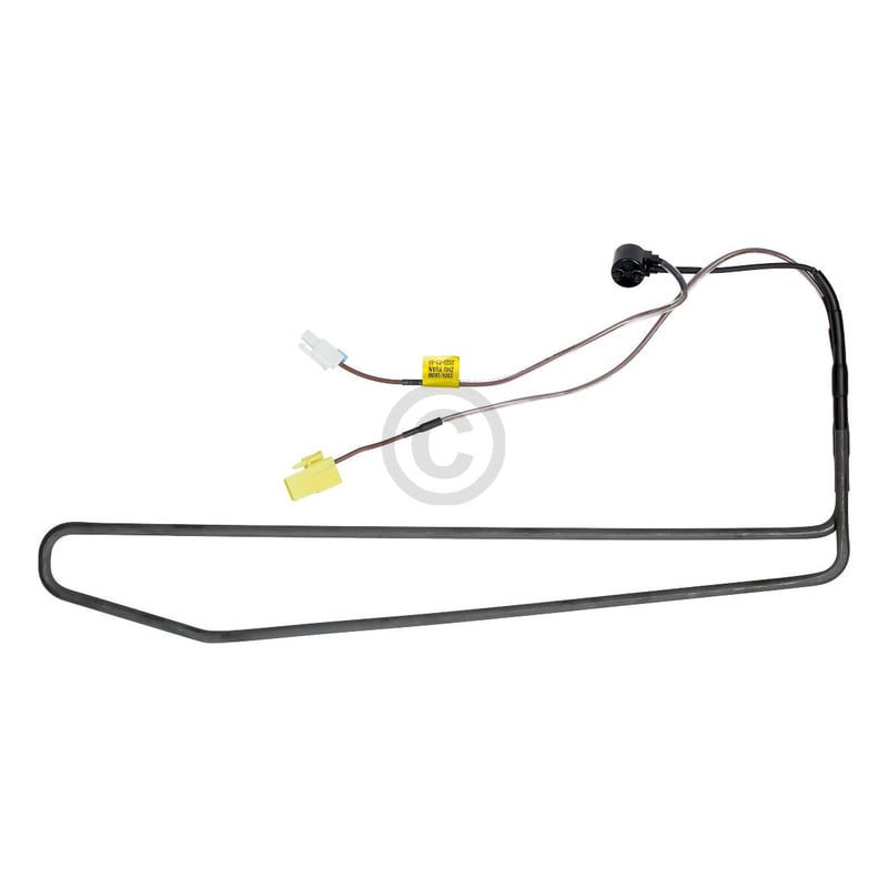 Abtauheizung für Gefrierteil SAMSUNG DA47-00460F in KühlGefrierKombination