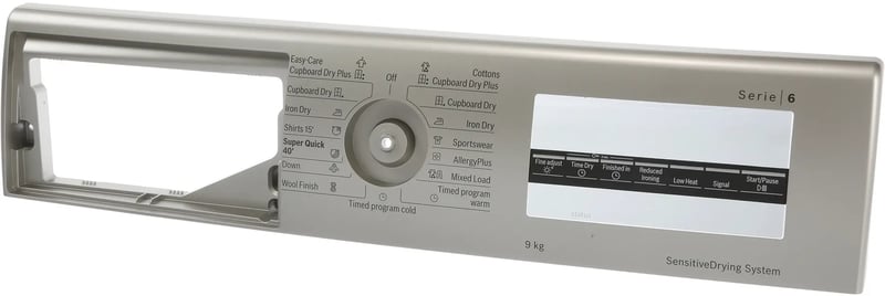 Bedienblende 11010467