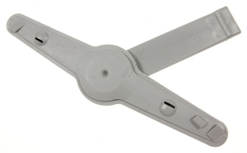 Beko Sprüharm 1754940100 Geschirrspüler Top-Spray